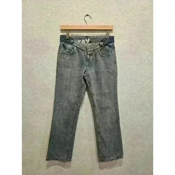 Levi's Low Rise Stay True Jeans - Picture 1 of 4